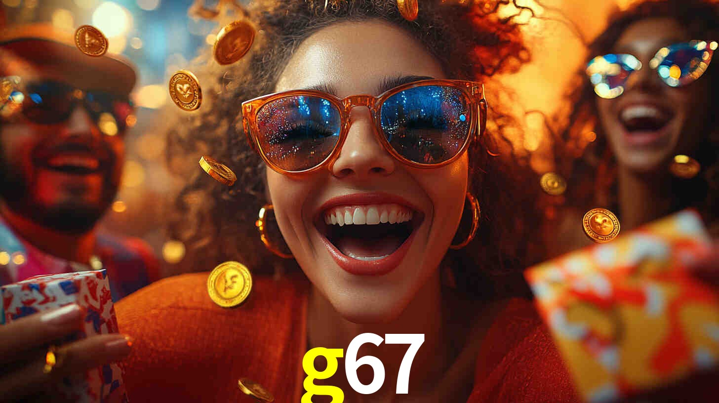 Bônus Sem Depósito no g67