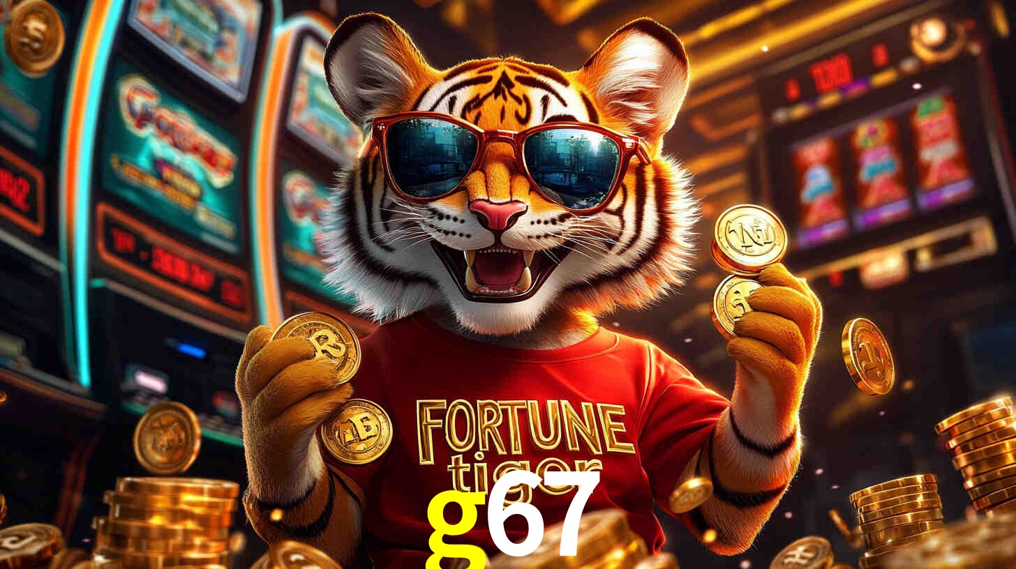 Por Que Jogar Fortune Tiger no g67