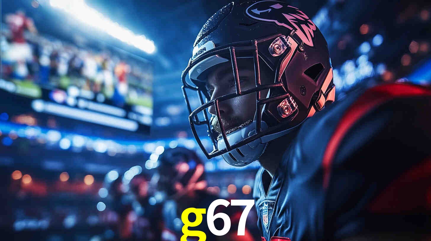 Transforme Suas Apostas em Grandes Prêmios no g67