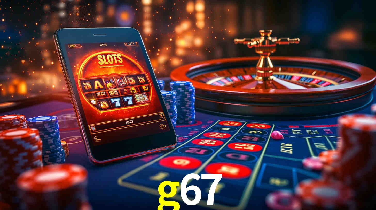 Slots Favoritos no g67