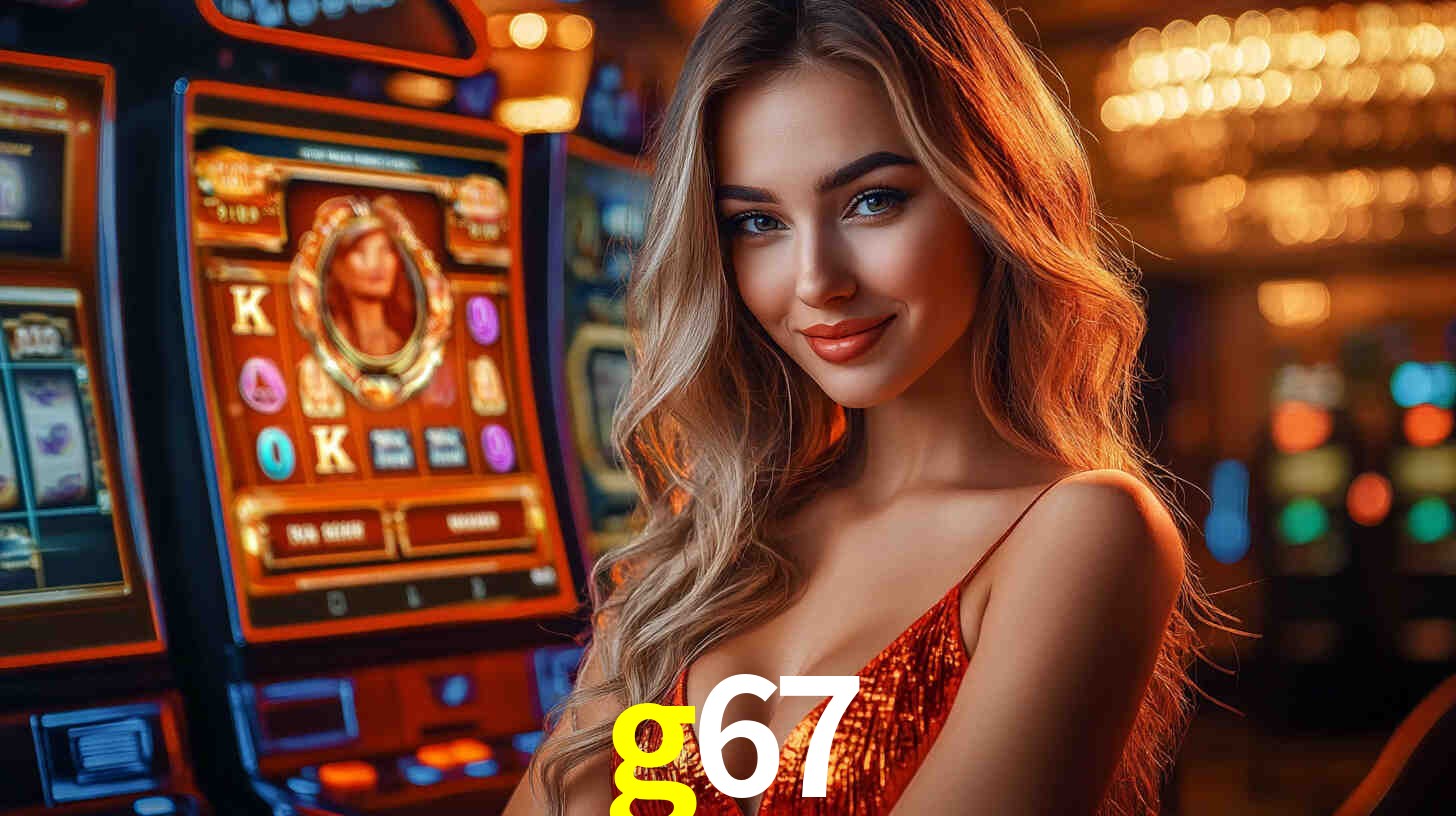 Slots Exclusivos no g67